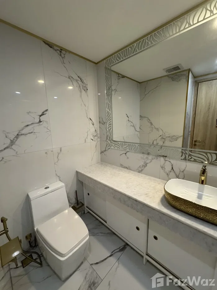 picture Luxury 1 Bedroom High Floor Condo for Rent 6560235 - 16/17