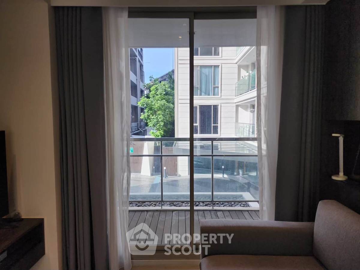 รูป ใกล้ BTS เพลินจิต เพียง 200 ม. | คอนโด 2 ห้องนอน CRAFT Ploenchit (ID 3230798) - รูปที่ 14/24