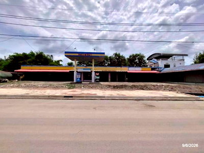บ้านเดี่ยว ชัยภูมิ : บ้านเดี่ยว 399 ตร.วา เกษตรสมบูรณ์ ชัยภูมิ 4M