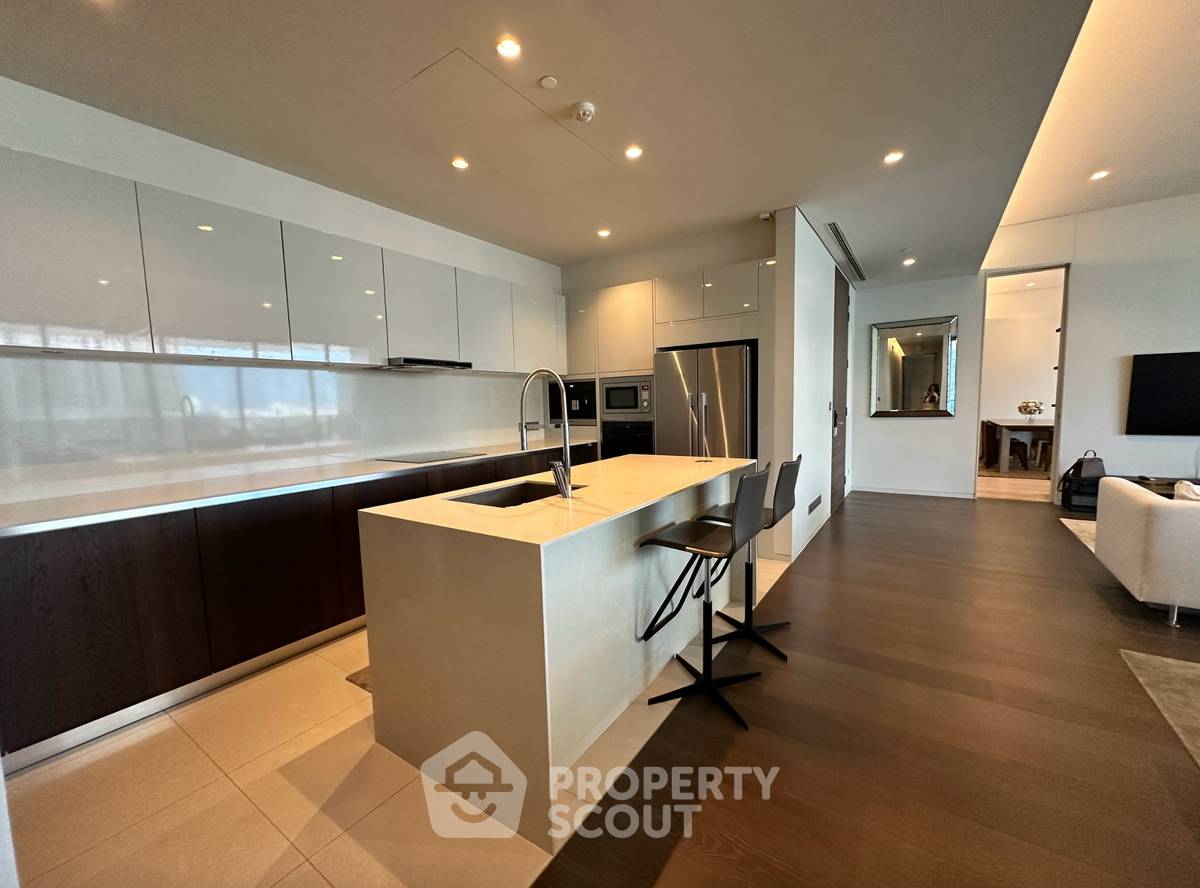 รูป คอนโด 4 ห้องนอน 310 ตร.ม. ให้เช่า ที่ เทล ทองหล่อ ใกล้ BTS ทองหล่อ (ID 2909367) - รูปที่ 14/18