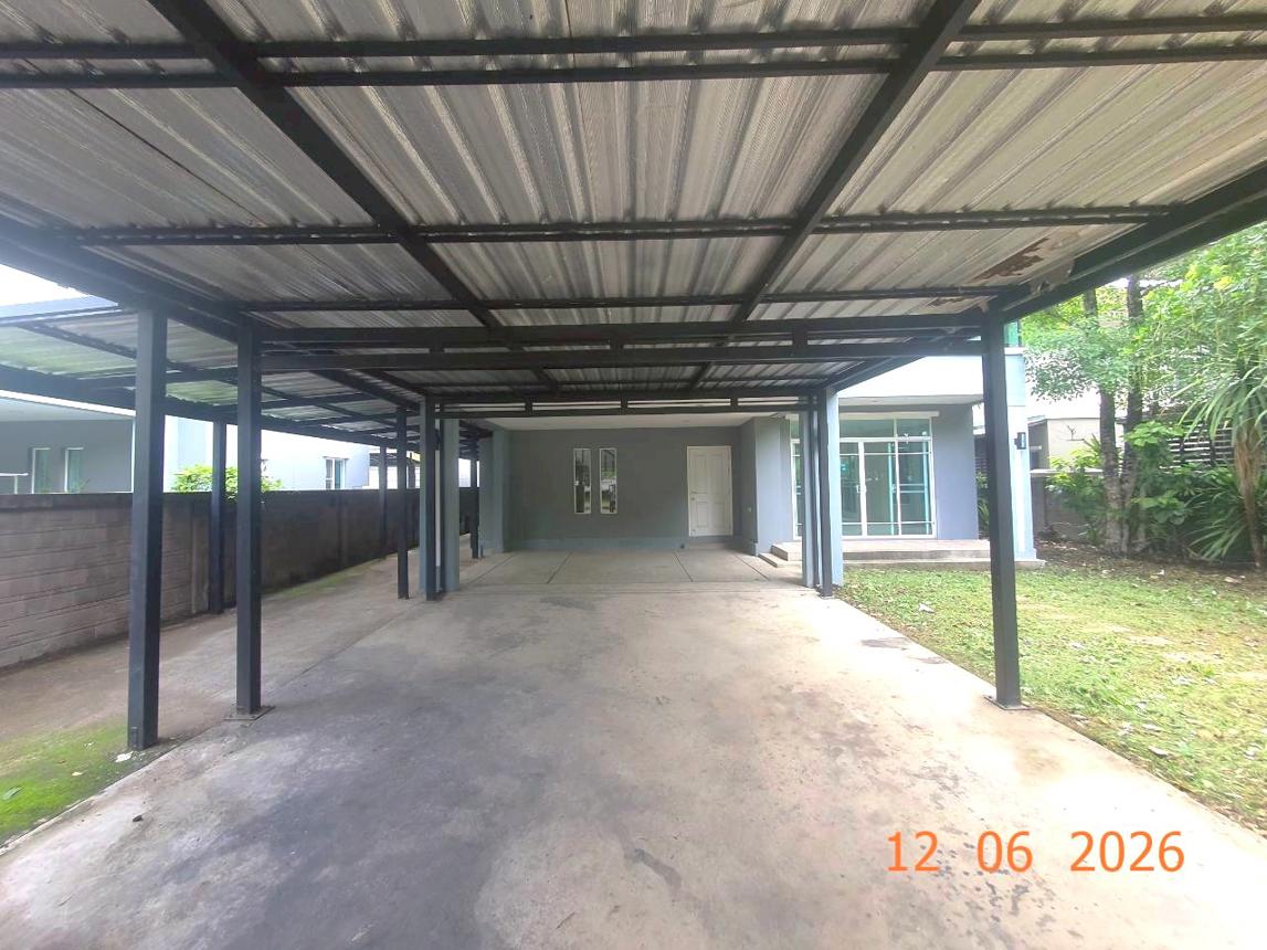 รูป บ้านเดี่ยว 103.1 ตร.วา เดอะแพลนท์ เชียงใหม่ มหิดล-เจริญเมือง สันกำแพง เชียงใหม่ 5.2M - รูปที่ 26/49
