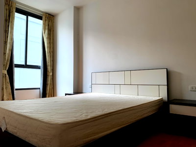 Condos for rent : The President Condo S81 : Right Next to Onnut BTS Station