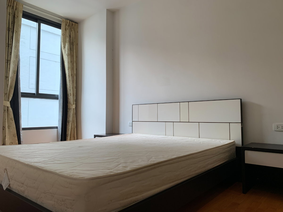 รูป The President Condo S81 ติดบีทีเอสอ่ออนนุช - รูปที่ 1/8
