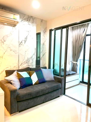 Condos for rent : 🎊 For Rent Condo IDEO BLUCOVE SUKHUMVIT Building 1, Floor 5,2 bed room, Room size 47.00 sqm