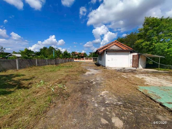 รูป บ้านเดี่ยว 400 ตร.วา แวงน้อย ขอนแก่น 949,000 - รูปที่ 12/35