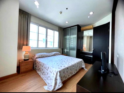 คอนโดให้เช่า : Citi Smart Sukhumvit 18 (ซิตี้ สมาร์ท สุขุมวิท 18) (2bed2bath 70sqm)