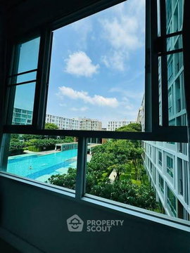1-BR Condo For Sale At D Condo Sign Chiang Mai Near CentralFestival (ID 3234513)