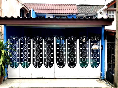 ทาวน์โฮม นนทบุรี : 📌 ขายทาวน์เฮาส์ โครงการ บ้านสวัสดิการเพื่อข้าราชการ กทม 2 ชั้น 2 ห้องนอน 2 ห้องน้ำ