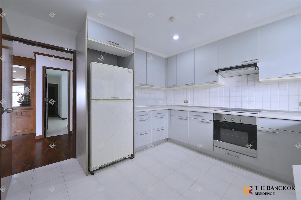 picture Regent On The Park 1 near BTS Phrom Phong - 9/10