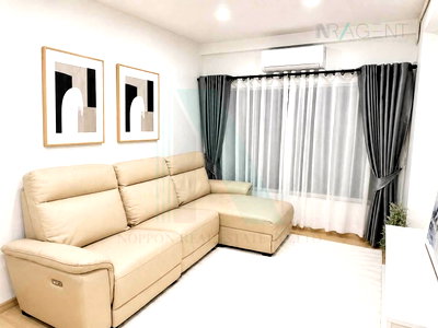 ขายคอนโด : ขายคอนโด บ้านสุโขทัย รามคำแหง อาคาร 1 ชั้น 2 2 ห้องนอน ขนาด 62 ตรม ใกล้ โรงพยาบาลรามคำแหง