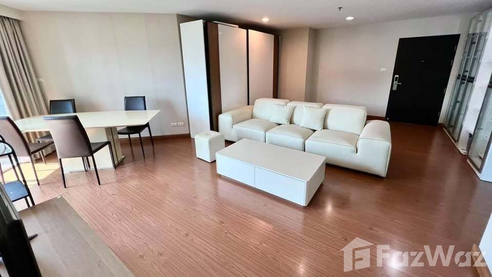 รูป ขาย คอนโด 3 ห้องนอน ในโครงการ เบลล์ แกรนด์ พระราม 9 5334746 - รูปที่ 3/8