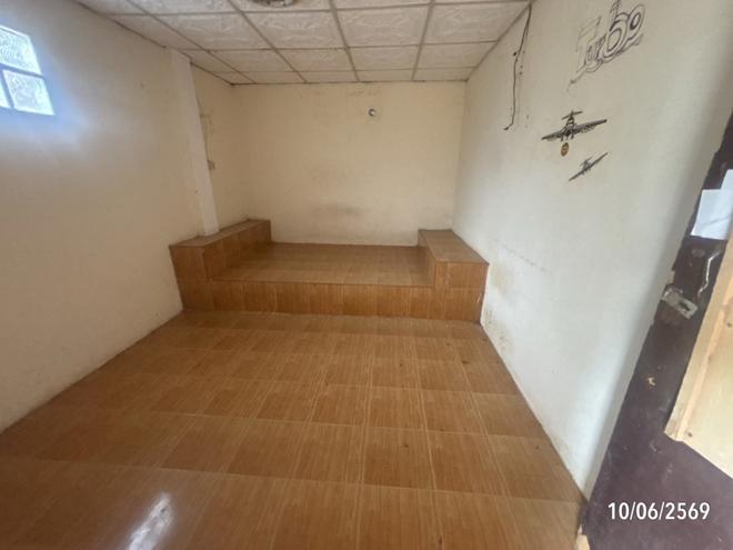 รูป บ้านเดี่ยว 800 ตร.วา เขมราฐ อุบลราชธานี 2.6M - รูปที่ 12/43