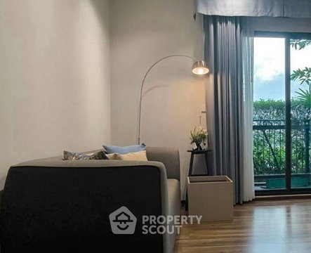 คอนโด 1 ห้องนอน ห่าง BTS วงเวียนใหญ่ 200 ม. | Teal Sathorn-Taksin (ID 3228596)