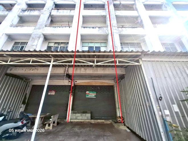 picture SHOP HOUSE 16 Sq.w. Khlong Luang Pathumthani for 2M - 1/33