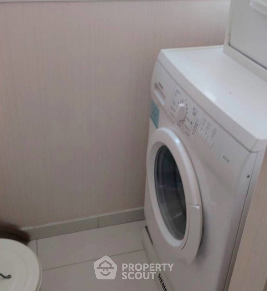 รูป ราคาน่าสนใจ คอนโด 1 ห้องนอน Villa Ratchatewi ชั้น 30 ใกล้ BTS พญาไท 300 ม. (ID 3228801) - รูปที่ 2/5