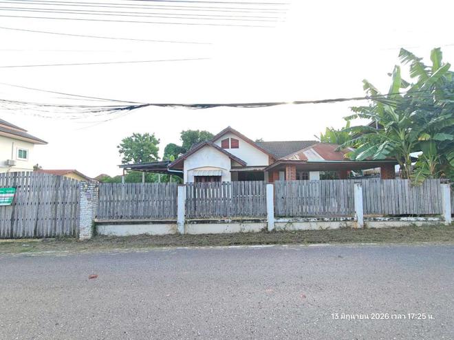 picture HOME 228 Sq.w. Muang Udon Thani Udon Thani for 3.7M - 16/35