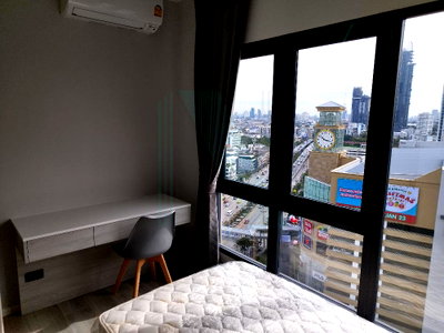 Condos for rent : 📌 For Rent Condo THE KEY RAMA 3 Building 1, Floor 16,2 bed room, Room size 55.00 sqm