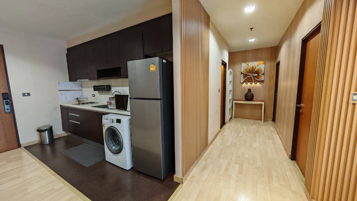 picture Condo for Rent 59 Heritage Monthly 35,000 THB. - 8/11