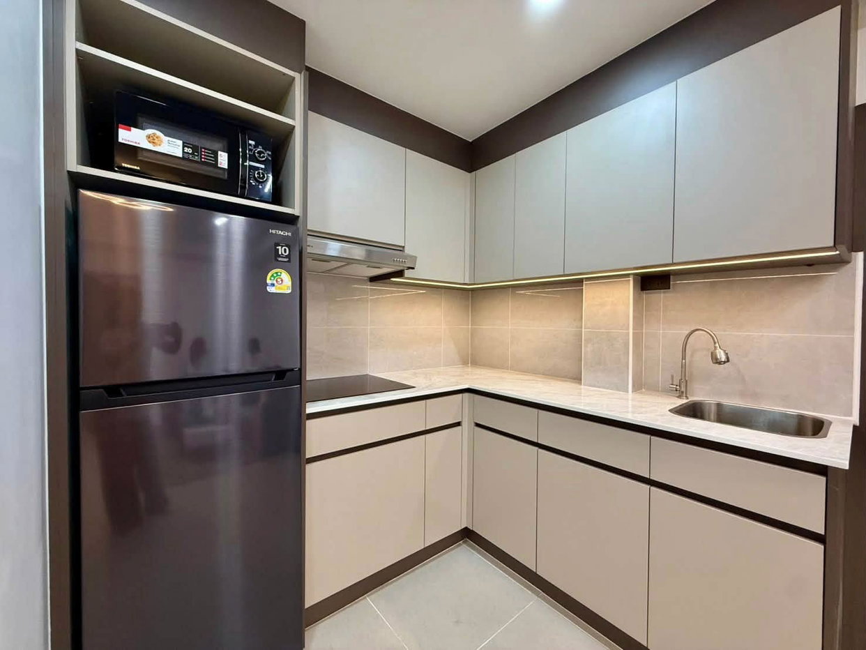 รูป 2 Bedroom Condo for Sale Majestic Jomtien Pattaya - รูปที่ 6/16