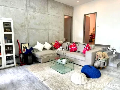 Houses for rent Phuket : Anupat Manorom, Kathu 6381094