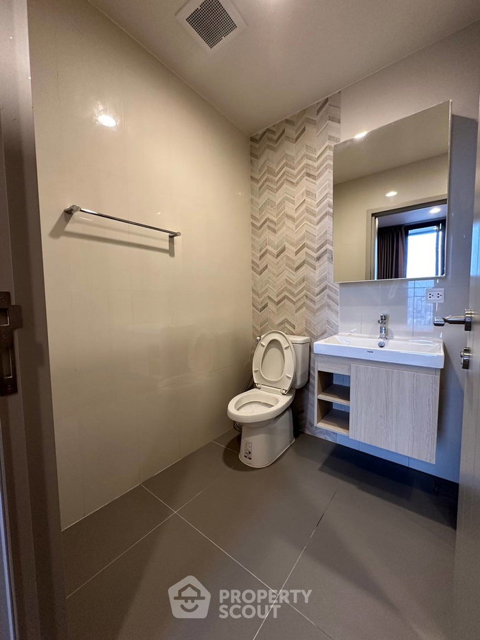 picture 29th-Floor 1-BR Oka Haus Sukhumvit 36, BTS Thong Lor (ID 3207004) - 8/10
