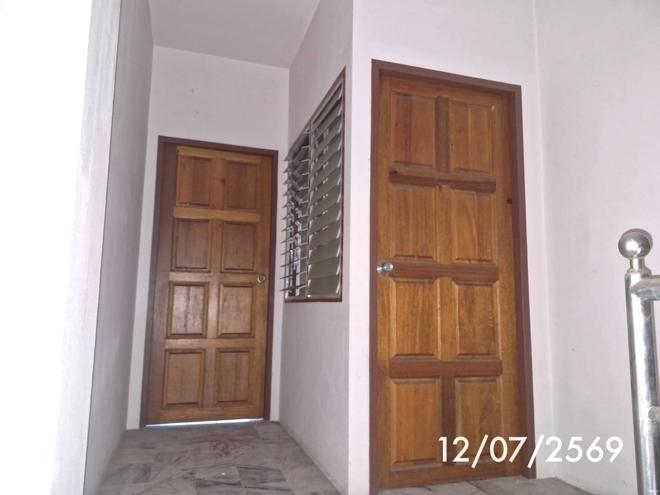 picture SHOP HOUSE 23.4 Sq.w. Muang Trang Trang for 3.7M - 11/31