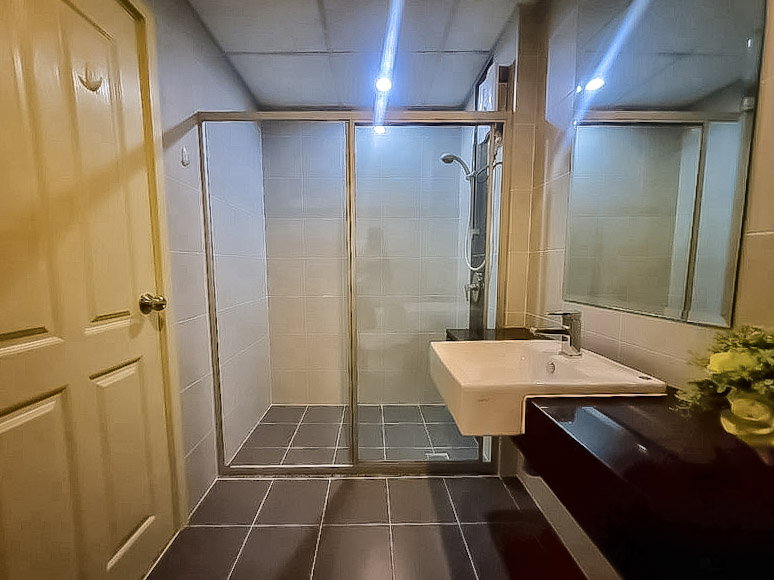 รูป 2 Bedroom Condo for Sale Supalai Mare Pattaya Sea View - รูปที่ 6/8