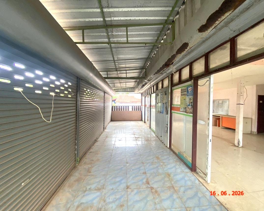 รูป บ้านเดี่ยว 86 ตร.วา เมืองนครพนม นครพนม 653,000 - รูปที่ 18/25