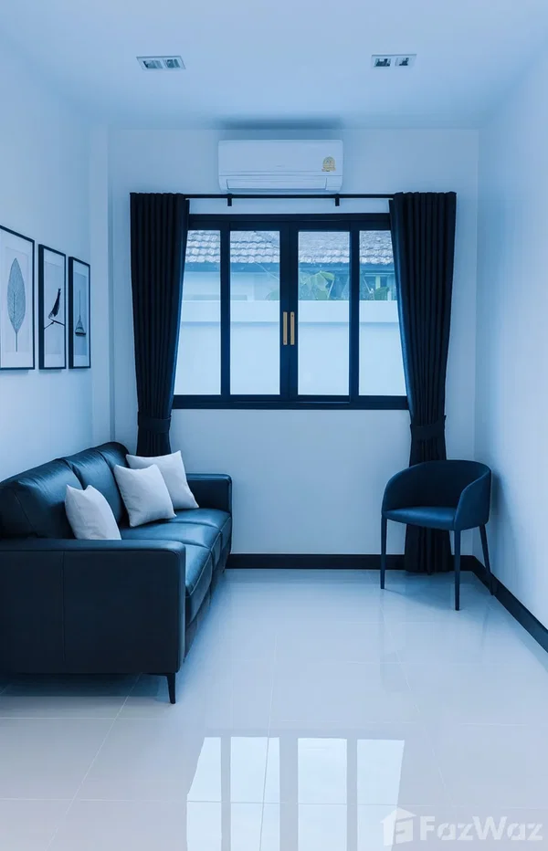รูป ขาย ทาวน์เฮ้าส์ 5 ห้องนอน ใน พลับพลา, กรุงเทพมหานคร 6714000 - รูปที่ 5/17