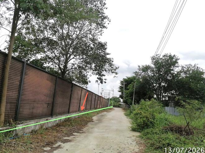 รูป บ้านเดี่ยว 536 ตร.วา หนองแค สระบุรี 5.8M - รูปที่ 17/37