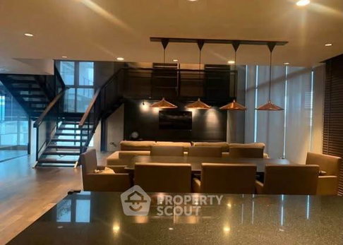 Spacious 3-BR 312 Sqm At Rende Sukhumvit 23 Near MRT Sukhumvit (ID 3234645)