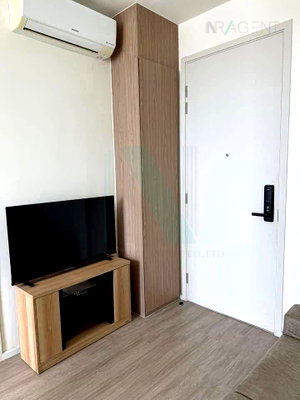 Condos for rent : 🎊 For Rent Condo DE LAPIS CHARAN 81 Building 1, Floor 27,1 bed room, Room size 28 sqm