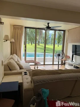 บ้านเดี่ยวให้เช่า 3 ห้องนอน ในโครงการ ล๊อค ปาล์ม กอล์ฟ คลับ 6713160