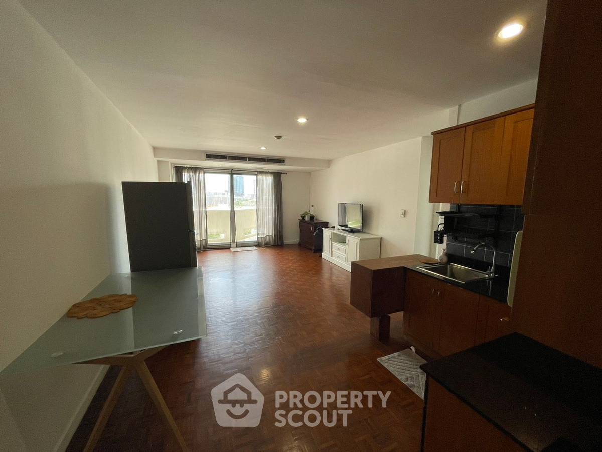picture 2-BR Condo At Baan Sukhumvit Near BTS Thong Lor (ID 3234406) - 22/24