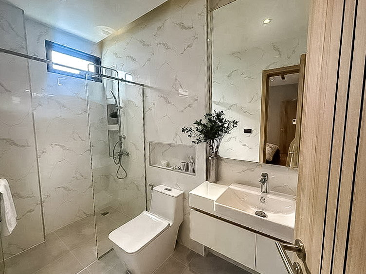 รูป High End House for Sale Thung Klom Tan Man 4Bed Private Pool - รูปที่ 17/17