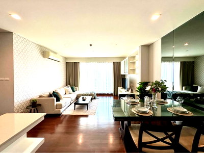 Condos for rent : IVY Thonglor Condo for Rent, 50,000 THB [TTr260822]
