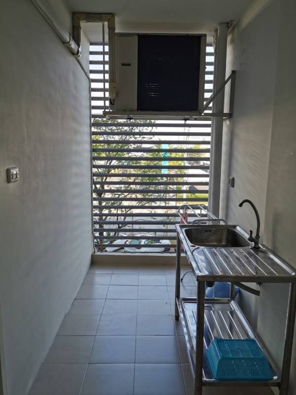 picture Condo for Rent: Plum Condo Nawamin 86 - 2/5