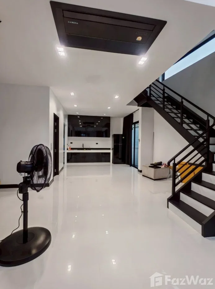 รูป ขาย ทาวน์เฮ้าส์ 5 ห้องนอน ใน พลับพลา, กรุงเทพมหานคร 6714000 - รูปที่ 15/17