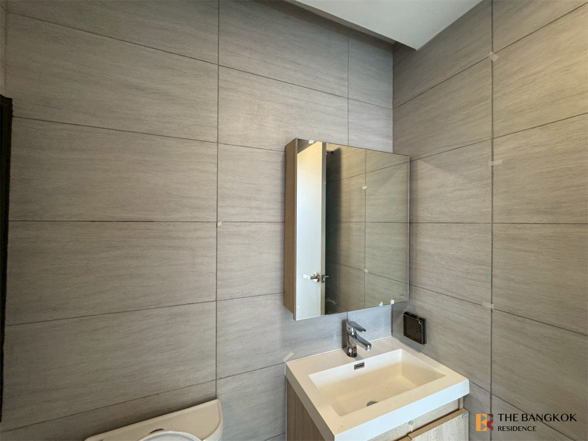 รูป ยกระดับความสะดวกสบายในราคาสุดคุ้ม The Nest Chula samyan - รูปที่ 8/10