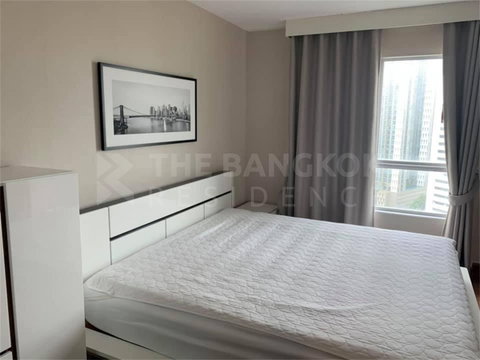 Convenient Travel, Great Value per Square Meter Belle Grand Rama 9 near MRT Rama 9 Station