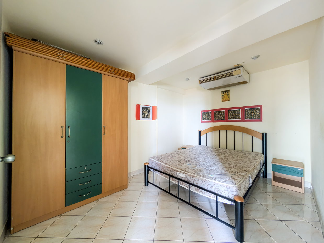 รูป 1 Bedroom Condo for Sale Center Condotel Pattaya - รูปที่ 6/9