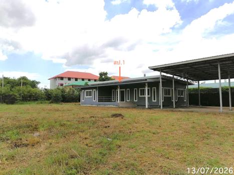 รูป บ้านเดี่ยว 536 ตร.วา หนองแค สระบุรี 5.8M - รูปที่ 34/37