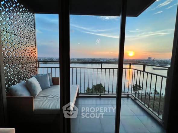 รูป คอนโด 2 ห้องนอน U Delight Residence Riverfront Rama 3 ย่านยานนาวา (ID 3234832) - รูปที่ 1/9