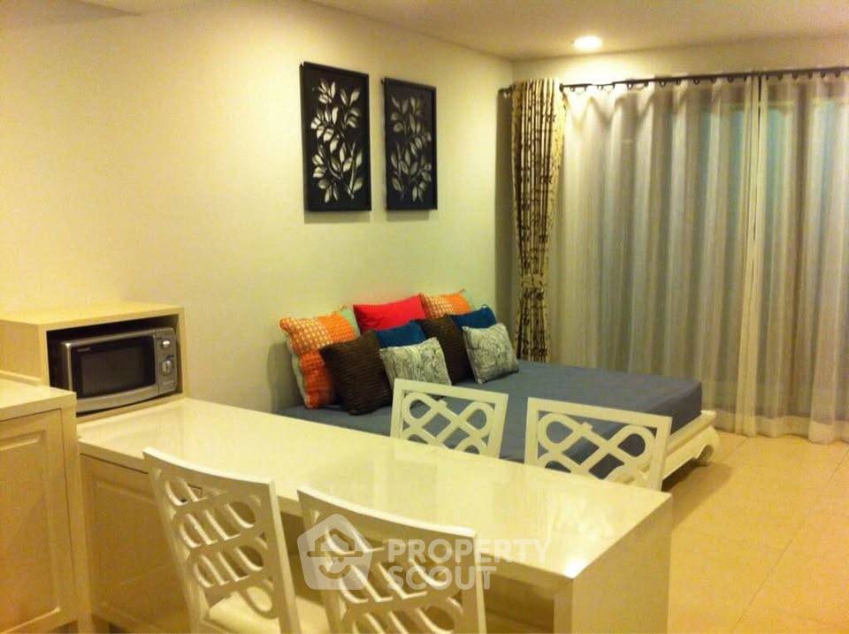 รูป คอนโดหนึ่งห้องนอน ราคาคุ้มค่า Marrakesh Huahin Residences (ID 3228799) - รูปที่ 4/8
