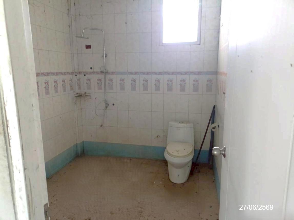 picture HOME 118 Sq.w. Phanom Phrai Roi Et for 2.1M - 21/27