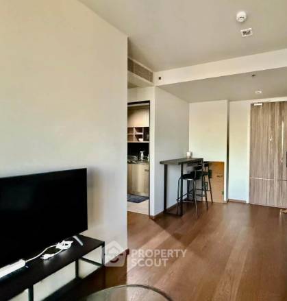 รูป คอนโด 1 ห้องนอน ชั้น 25 Ideo Q Sukhumvit 36 ใกล้ BTS ทองหล่อ (ID 3225251) - รูปที่ 7/7