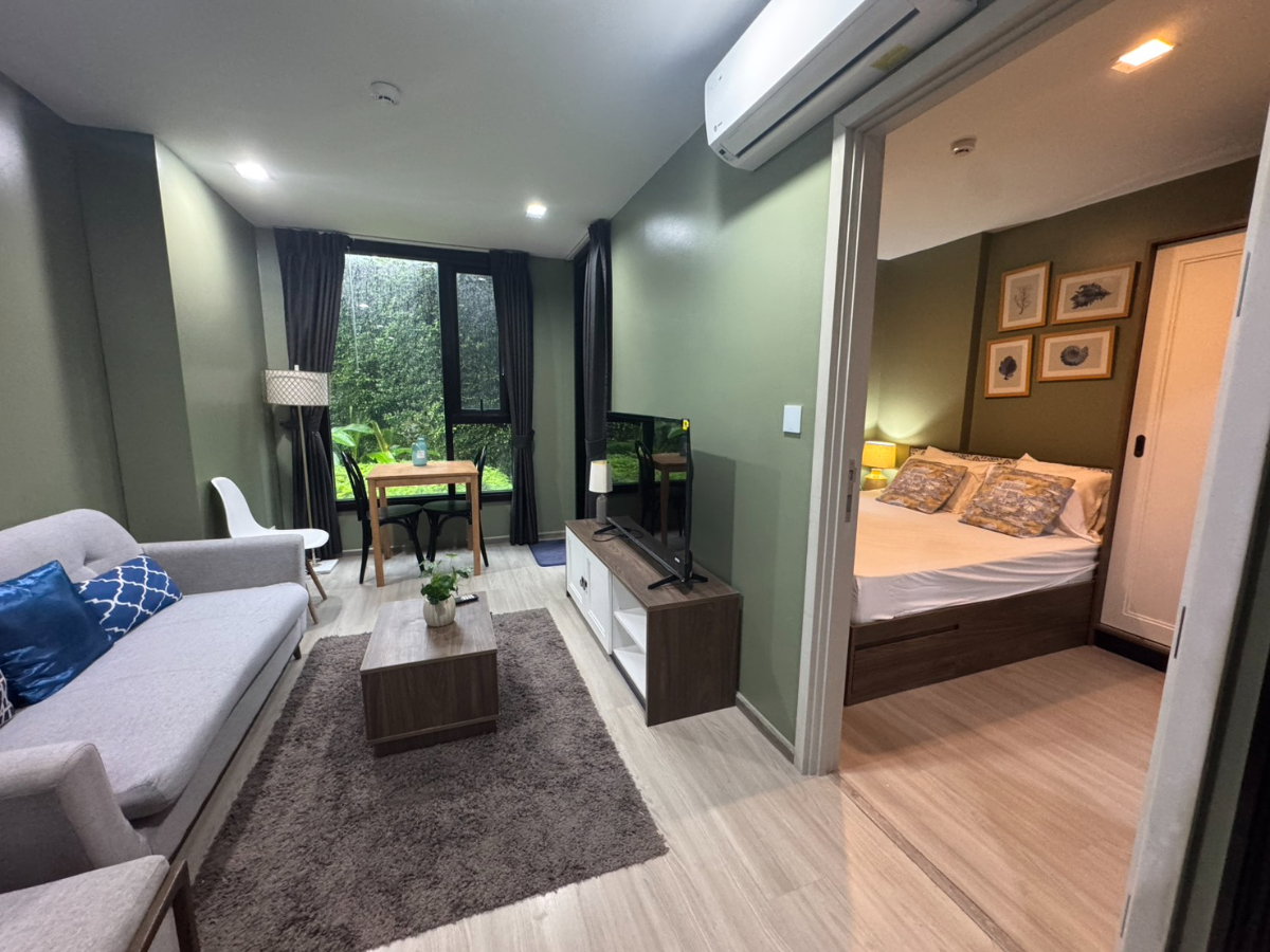 picture Condominium For Rent The base central Phuket - 9/12