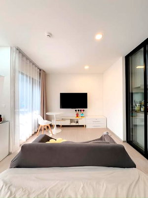 ขายคอนโด : 🔥 ขายAspire Sukhumvit-Onnut | แอสปาย สุขุมวิท - อ่อนนุช | BTS อ่อนนุช 🏢🏢🏢