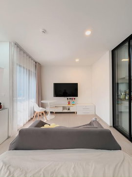🔥 ขายAspire Sukhumvit-Onnut | แอสปาย สุขุมวิท - อ่อนนุช | BTS อ่อนนุช 🏢🏢🏢