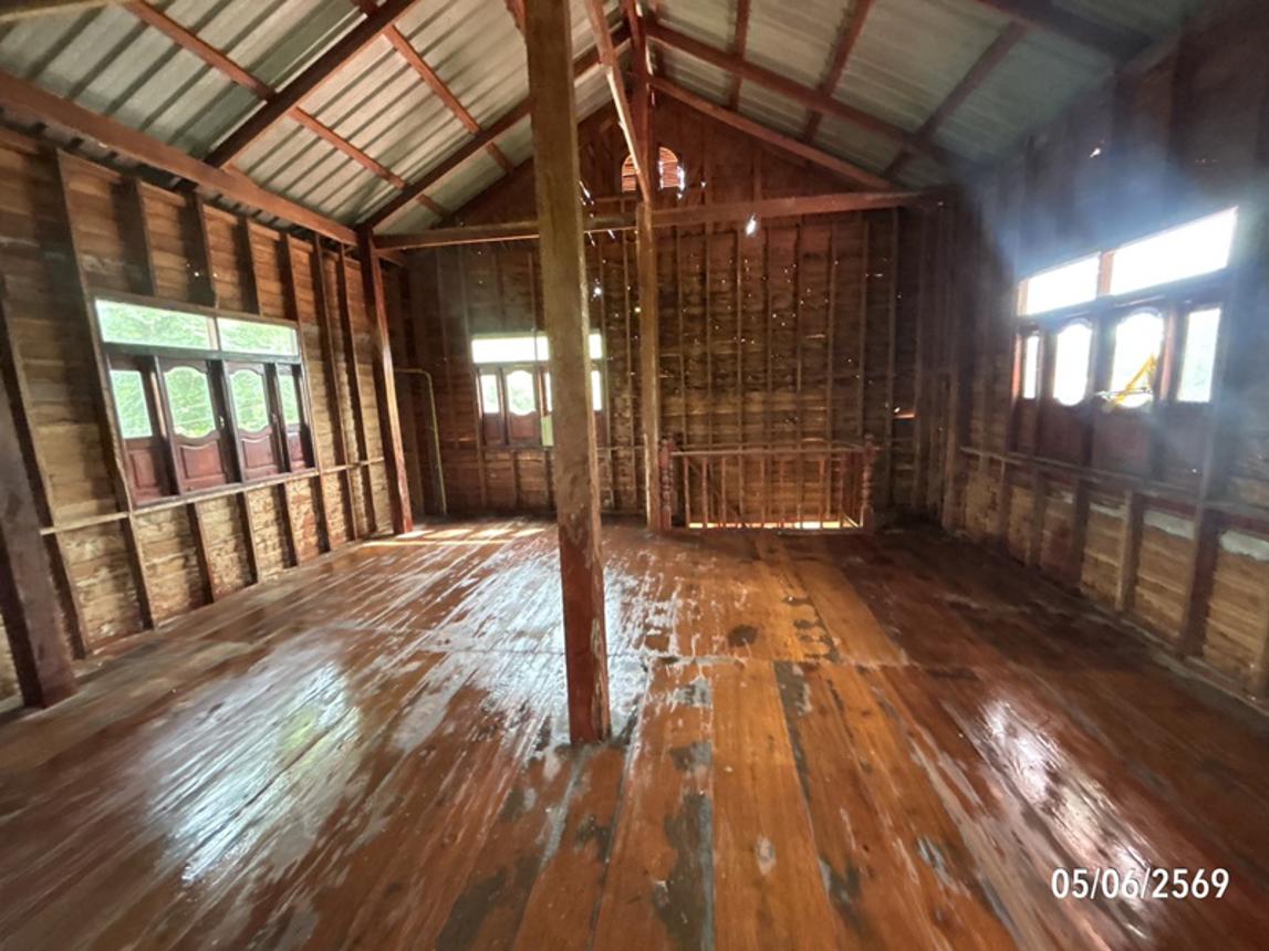 รูป บ้านเดี่ยว 251 ตร.วา เขื่องใน อุบลราชธานี 1.1M - รูปที่ 22/29
